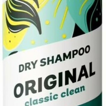 Suchy szampon 200 ml Batiste – stan: nowy