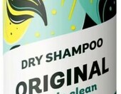 Batiste suchy szampon 200 ml – odświeżający spray do włosów – zdjęcie 1