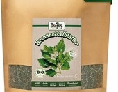 Biojoy BIO liście pokrzywy suszone 250 g – zioło na herbatę – zdjęcie 1