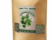 Biojoy BIO liście pokrzywy suszone 250 g – zioło na herbatę – zdjęcie 2
