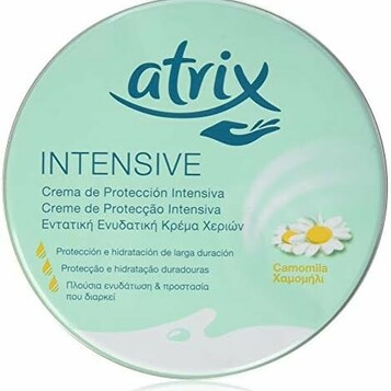 Olej i krem do rąk i stóp 150 ml Atrix, stan: nowy