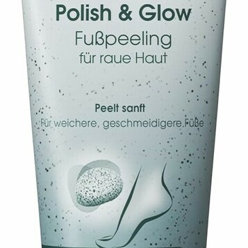 Care peeling do stóp z pumeksem Scholl Expert (stan nowy)