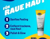 Scholl Expert Care peeling do stóp z pumeksem 75 ml – skóra sucha i zrogowaciała – zdjęcie 3