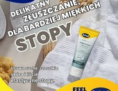 Scholl Expert Care peeling do stóp z pumeksem 75 ml – skóra sucha i zrogowaciała – zdjęcie 4