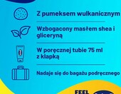 Scholl Expert Care peeling do stóp z pumeksem 75 ml – skóra sucha i zrogowaciała – zdjęcie 5
