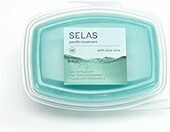 SELAS Parafina kosmetyczna Aloe Vera 980 g – do kąpieli parafinowych dłoni i stóp – zdjęcie 2