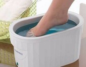 SELAS Parafina kosmetyczna Aloe Vera 980 g – do kąpieli parafinowych dłoni i stóp – zdjęcie 4