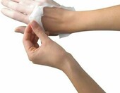 SELAS Parafina kosmetyczna Aloe Vera 980 g – do kąpieli parafinowych dłoni i stóp – zdjęcie 5