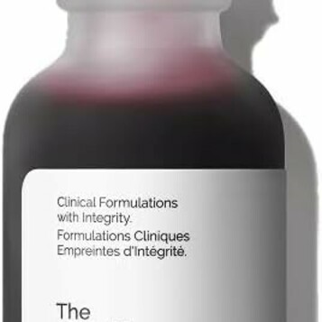 + BHA 2% Peeling Solution The Ordinary AHA 30% (stan nowy)