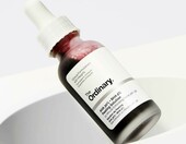 The Ordinary AHA 30% + BHA 2% Peeling Solution – peeling chemiczny do twarzy, 30 ml – zdjęcie 5