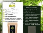 Biotiva Chlorella i Spirulina BIO w proszku 100 g – mieszanka alg, wegańska – zdjęcie 3