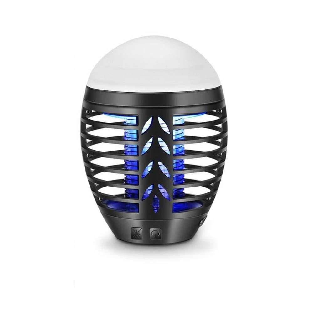 Wodoodporna latarnia kempingowa YUNLIGHTS 1PC 3w1