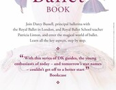 The Ballet Book – ilustrowana książka o balecie i tańcu (j. angielski) – zdjęcie 2