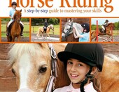 How To... Horse Riding – książka o jeździectwie krok po kroku (j. angielski) – zdjęcie 1