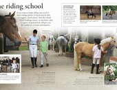 How To... Horse Riding – książka o jeździectwie krok po kroku (j. angielski) – zdjęcie 4