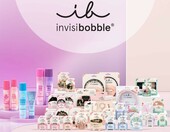 Invisibobble Original – spiralne gumki do włosów, czarne, 3 sztuki – zdjęcie 5