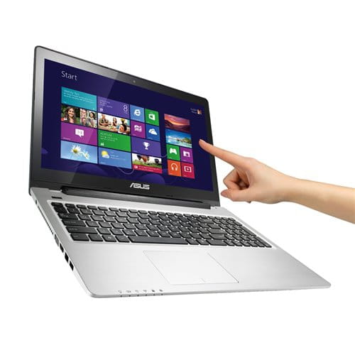 Laptop ASUS S550C i5-3517U 4x2.4GHz 4GB RAM GT 740M 4GB 320GB HDD