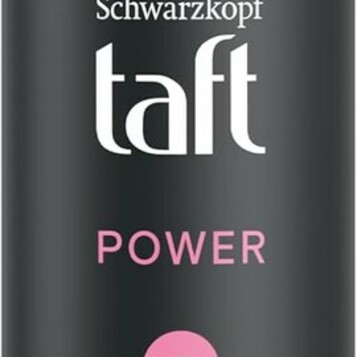 Taft Power Cashmere – schwarzkopf – stan: nowy