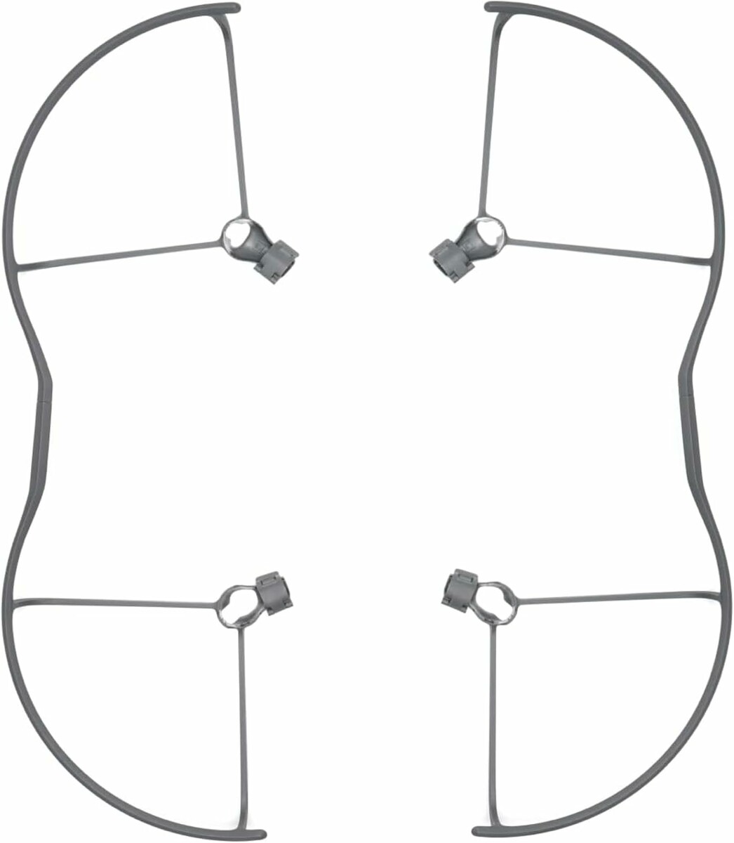Potensic VC-Propeller-Guard – osłony śmigieł do dronów Potensic ATOM