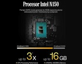 ZimaBoard 2 (Intel N150) – jednopłytkowy serwer x86, mini NAS, 2 x 2,5G – zdjęcie 2