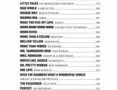 Hal Leonard The Little Black Ukulele Songbook – śpiewnik na ukulele, 130 utworów, teksty i akordy – zdjęcie 5