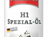 Ballistol H1 25310 – olej spożywczy w sprayu 200 ml do sprzętu kuchennego – zdjęcie 1