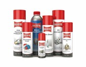 Ballistol H1 25310 – olej spożywczy w sprayu 200 ml do sprzętu kuchennego – zdjęcie 3