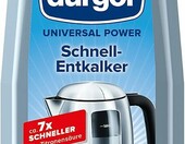 Durgol Universal Power 750 ml – płynny odkamieniacz do urządzeń domowych – zdjęcie 1