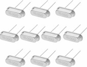 sourcing map HC-49S 16 MHz – rezonatory kwarcowe do układów elektronicznych – zdjęcie 1