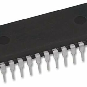 8-bitowy mikrokontroler AVR Atmel ATmega328P-PU – stan: nowy