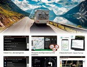 ZENEC Z-EMAP76MH-TT3 – oprogramowanie nawigacyjne dla kamperów na karcie microSDHC 32 GB – zdjęcie 3