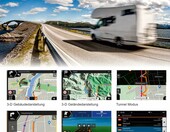 ZENEC Z-EMAP76MH-TT3 – oprogramowanie nawigacyjne dla kamperów na karcie microSDHC 32 GB – zdjęcie 4