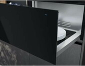 Siemens iQ700 BI710D1B1 – szuflada grzewcza do zabudowy 60 x 29 cm, Home Connect – zdjęcie 3