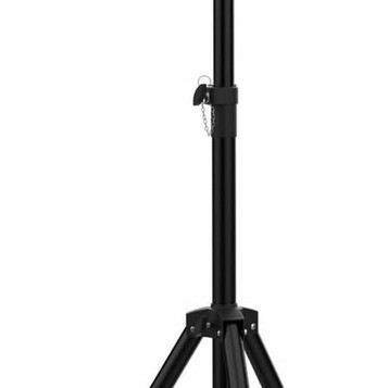 Aluminiowy statyw głośnikowy Audibax Neo 121 (stan nowy)