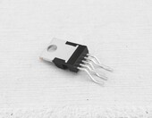 YINETTECH TDA2030A – układ scalony wzmacniacza mocy audio 18 W, 10 szt. – zdjęcie 5
