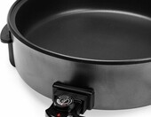 Tristar PZ-9146 – elektryczny garnek XXL 7,5 l do pieczenia i duszenia, 1500 W – zdjęcie 4