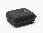 Magma Headphone Case – twarde etui na słuchawki DJ i studyjne, czarne – zdjęcie 2