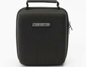Magma Headphone Case – twarde etui na słuchawki DJ i studyjne, czarne – zdjęcie 3
