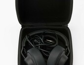 Magma Headphone Case – twarde etui na słuchawki DJ i studyjne, czarne – zdjęcie 4