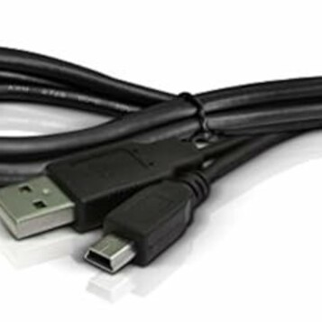 Przewód USB 1,8 m do ładowania Dragon Trading (stan nowy)