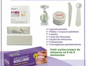 Medident Resealment Plus – cement do mocowania koron i mostów, proszek z płynem 5 ml – zdjęcie 2