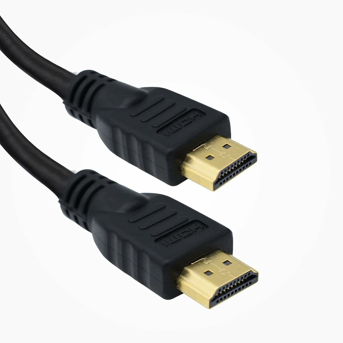 Dragon Trading kabel HDMI 1,5 m do Sony PlayStation 4, PS4 Slim i PS4 Pro, czarny