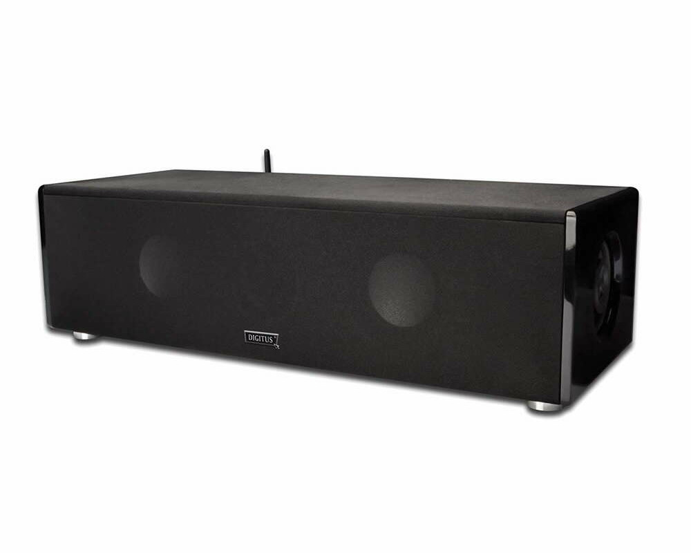 Głośnik bluetooth Digitus DA-10296 Sound Bar 50W
