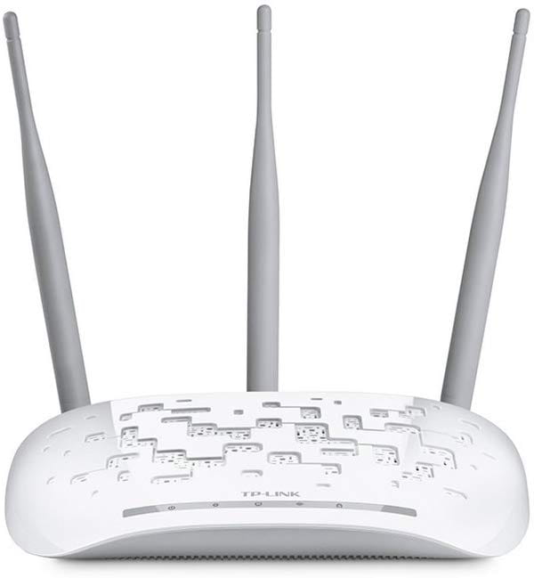 Router WiFi TP-Link TL-WA901ND 450Mbps 2.4GHz