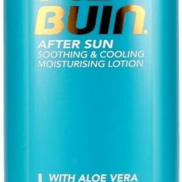 Soothing & Cooling 200 ml Piz Buin After Sun, stan: nowy