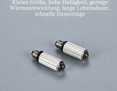 Zlthraustic Y56GIUUY – zestaw do intubacji (laryngoskop) z 3 łopatkami LED i torbą – zdjęcie 4
