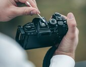 LENS-AID LA-QTL50 – patyczki czyszczące do aparatu i obiektywu, 50 szt. – zdjęcie 5