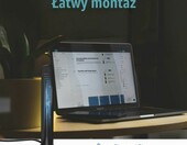 Greatzer DD-MN8M-G67C – antena GSM/LTE/5G 15 dBi, wielokierunkowa, kabel 1,5 m – zdjęcie 3