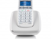 Bezprzewodowy telefon stacjonarny Motorola S3001 – zdjęcie 3
