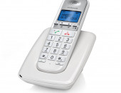 Bezprzewodowy telefon stacjonarny Motorola S3001 – zdjęcie 5
